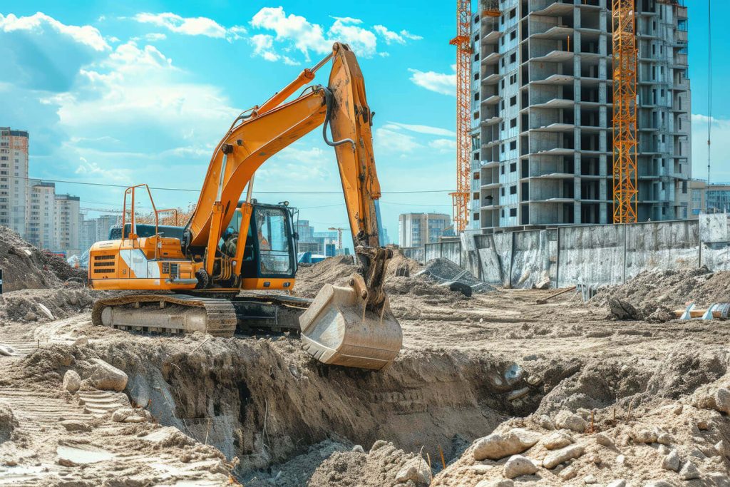 Civil & Architectural Contracting