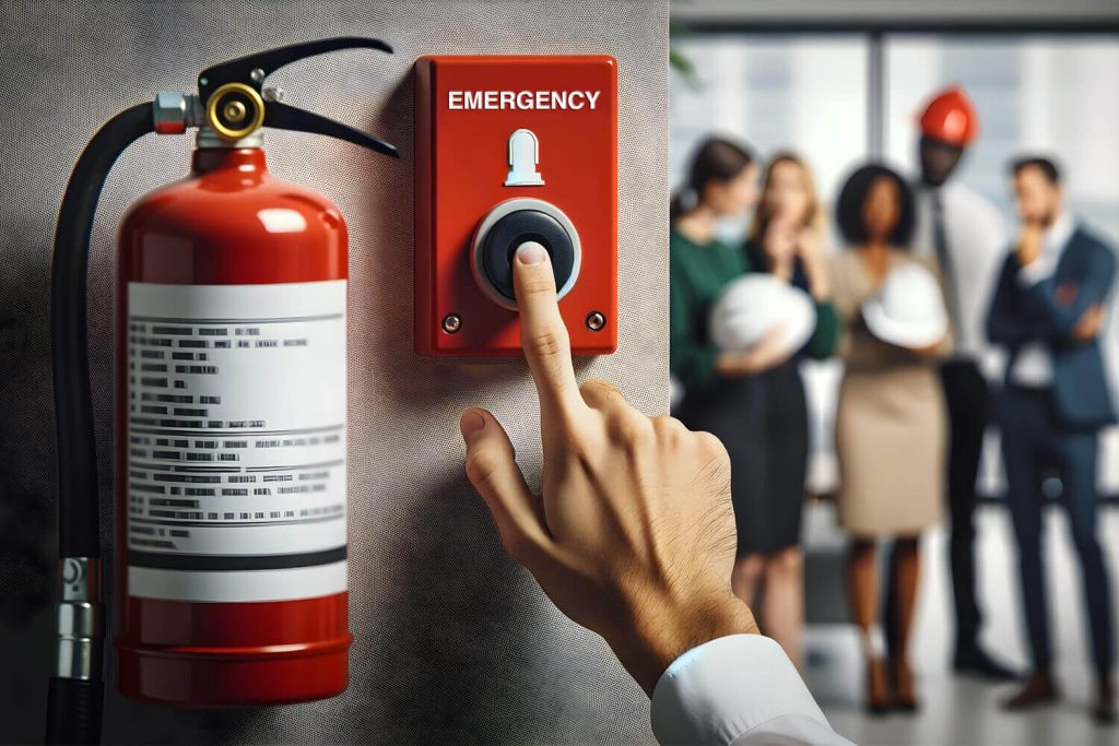 Fire Safety & Protection
