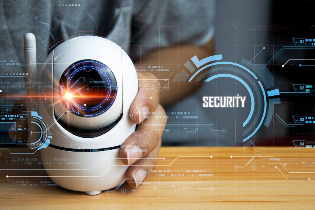 Integrated Security Systems